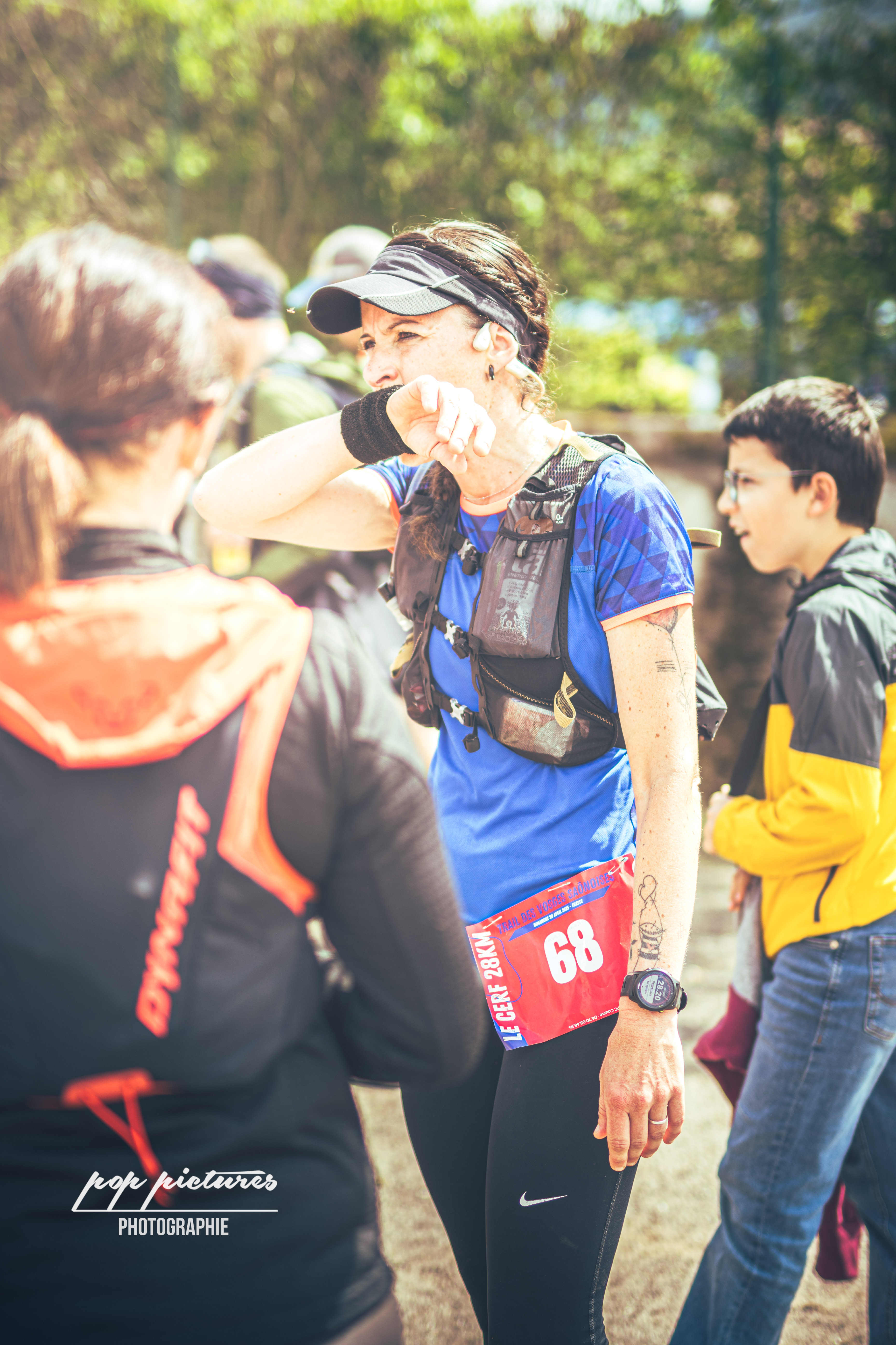 Image du trail